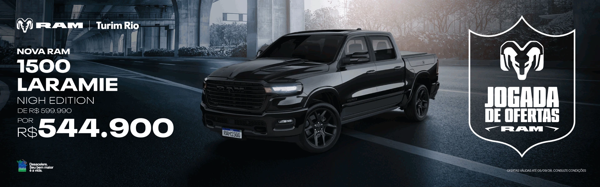 NOVA RAM 1500 LARAMIE NIGH EDITION_Banner1920x600